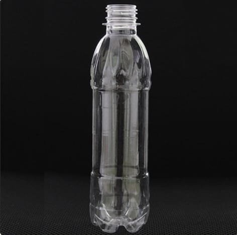 300 ML SODA BOTTLES